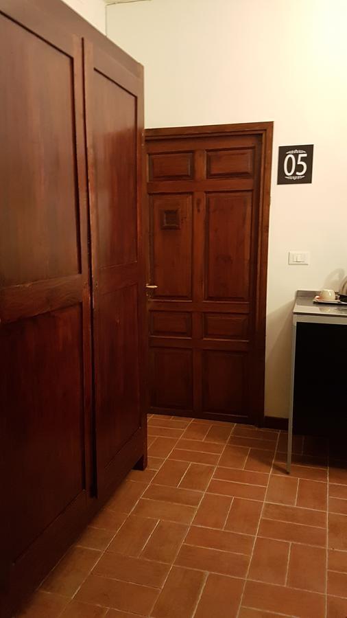 Dimora Storica Urbana 3*