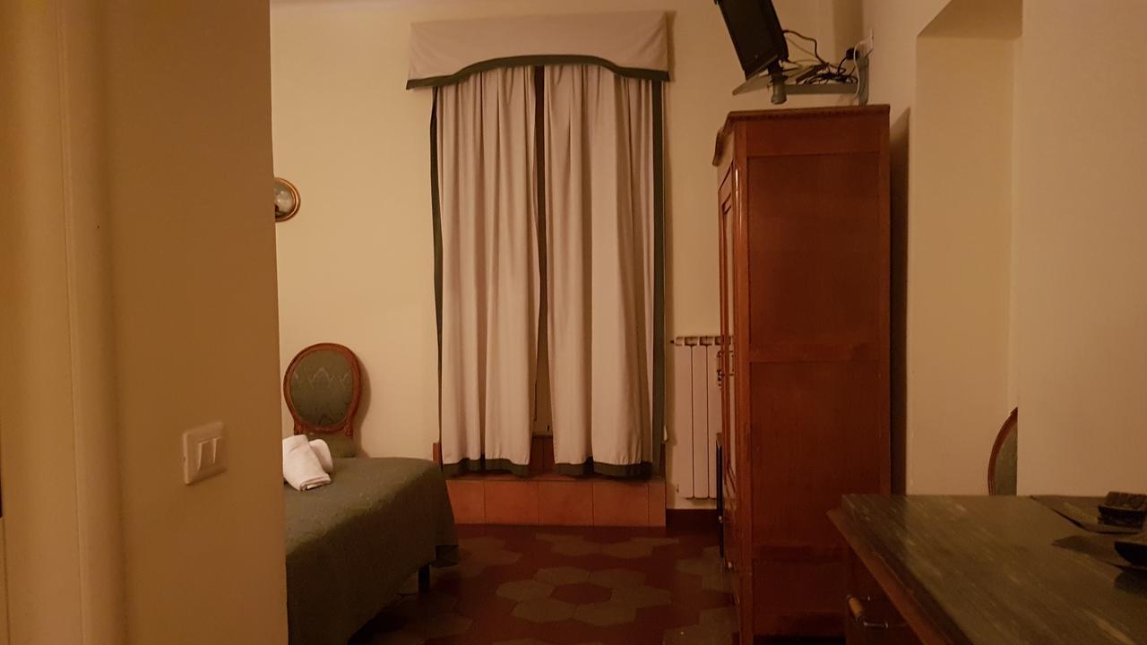 Guest house Dimora Storica Urbana
