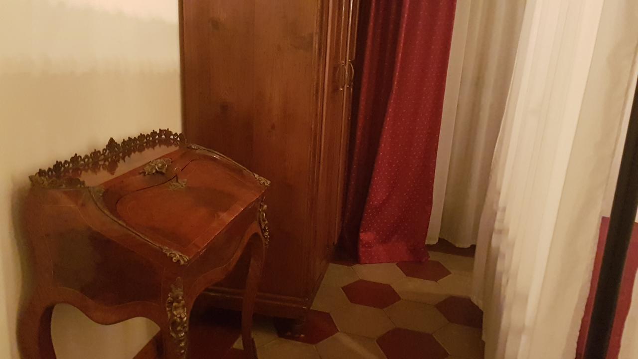 Guest house Dimora Storica Urbana 3*