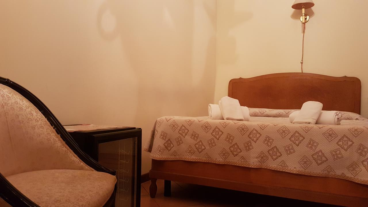 Guest house Dimora Storica Urbana