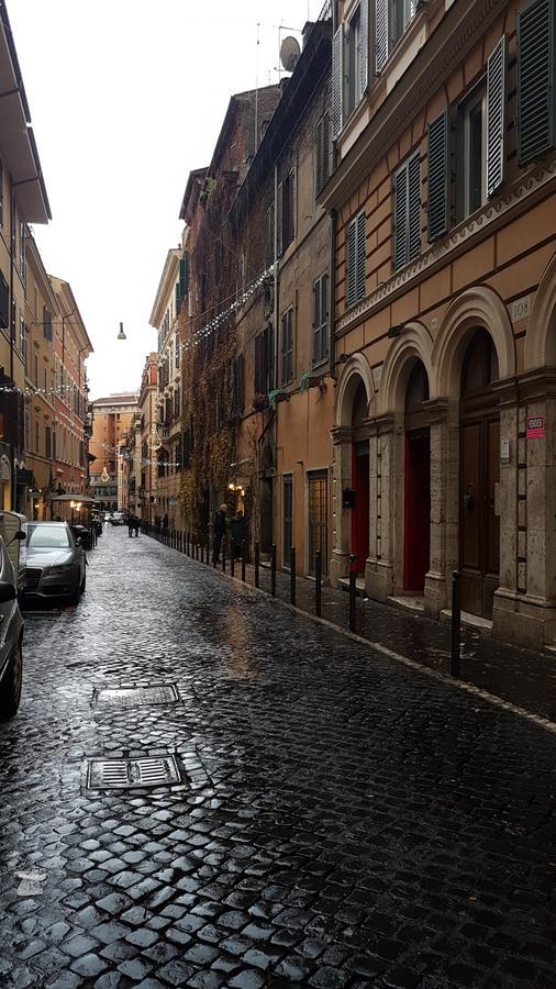 Dimora Storica Urbana Rome
