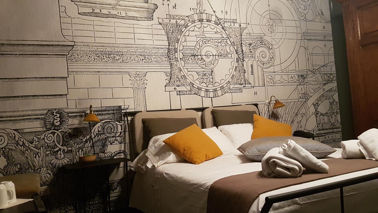 Guest house Dimora Storica Urbana 3*