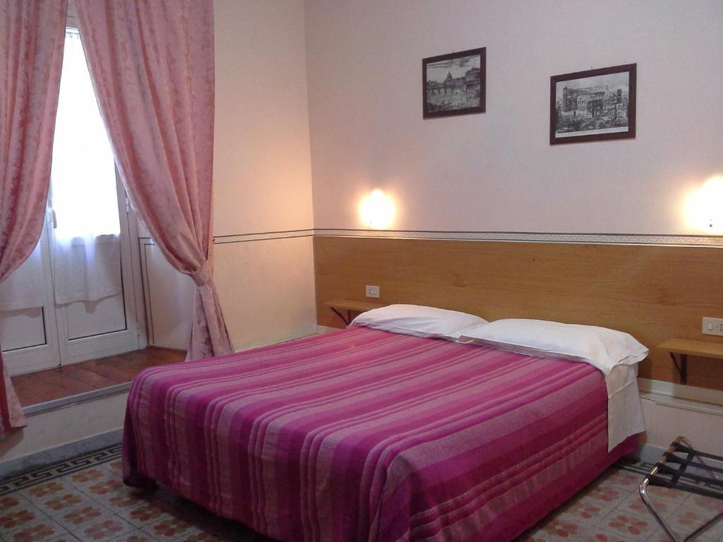 Collina Guest house