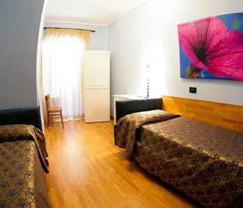 Hotel Louisiana