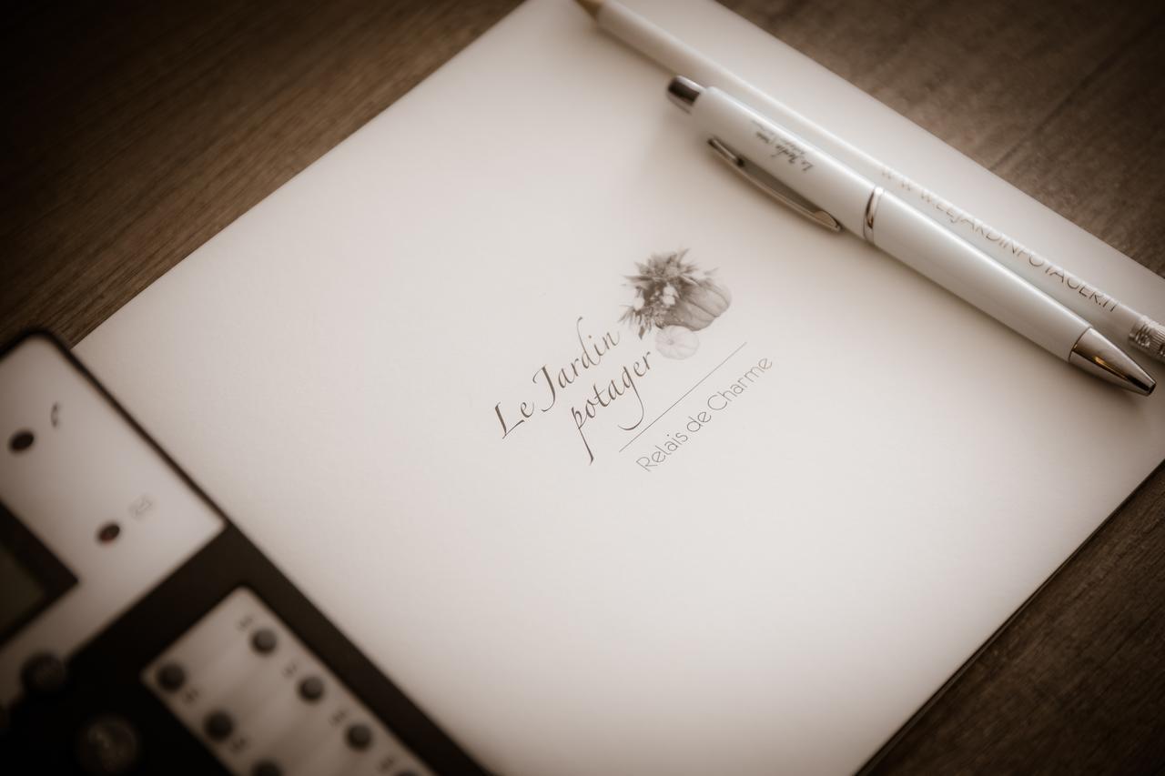 Maison d'hôtes Le Jardin Potager *