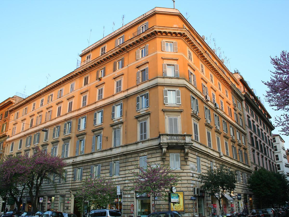 Terrazza Cola Di Rienzo Rome