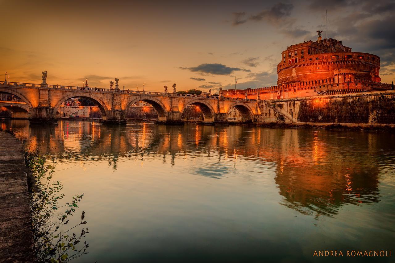 Affittacamere Vatican Nausicaa 3*