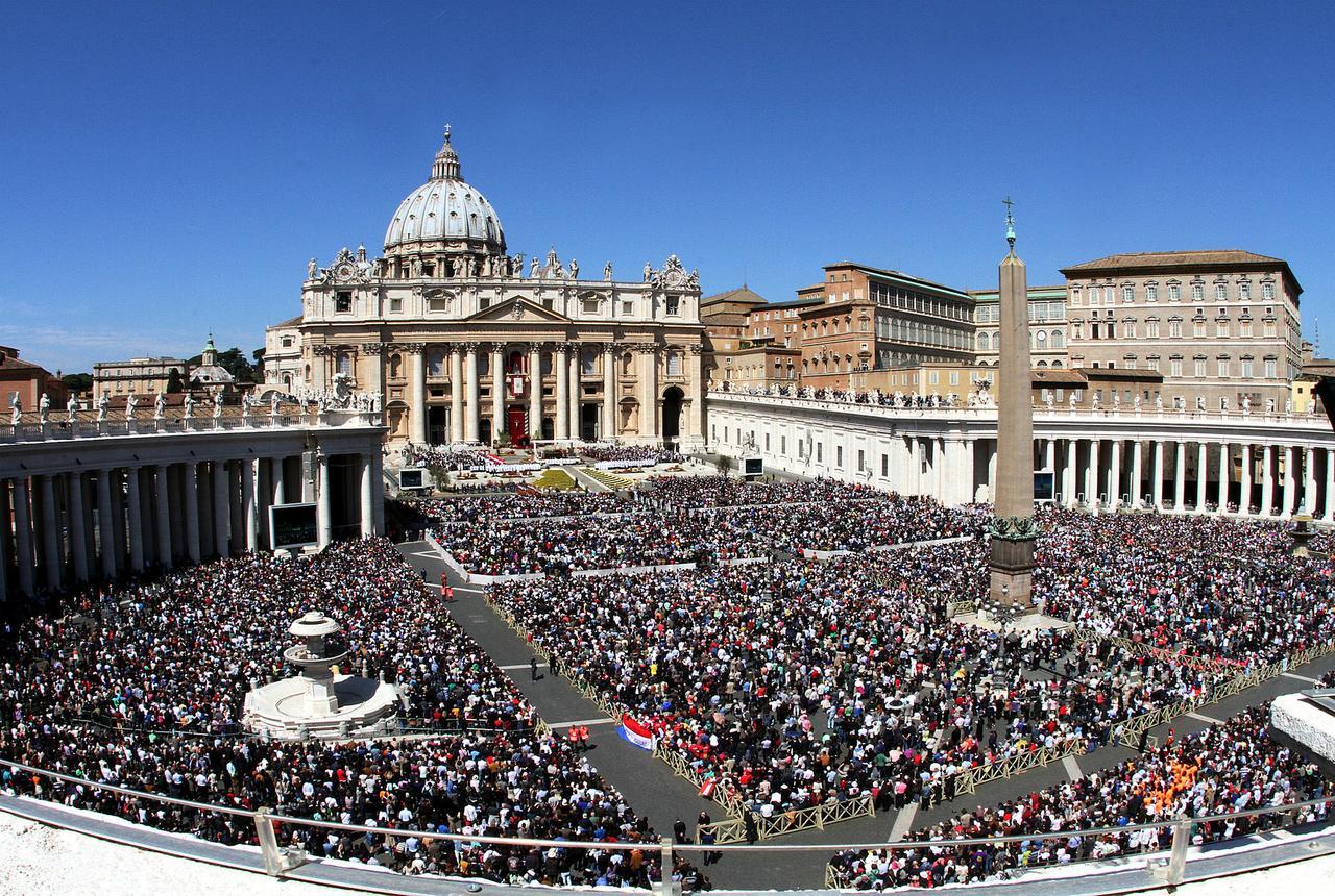 Affittacamere Vatican Nausicaa Roma