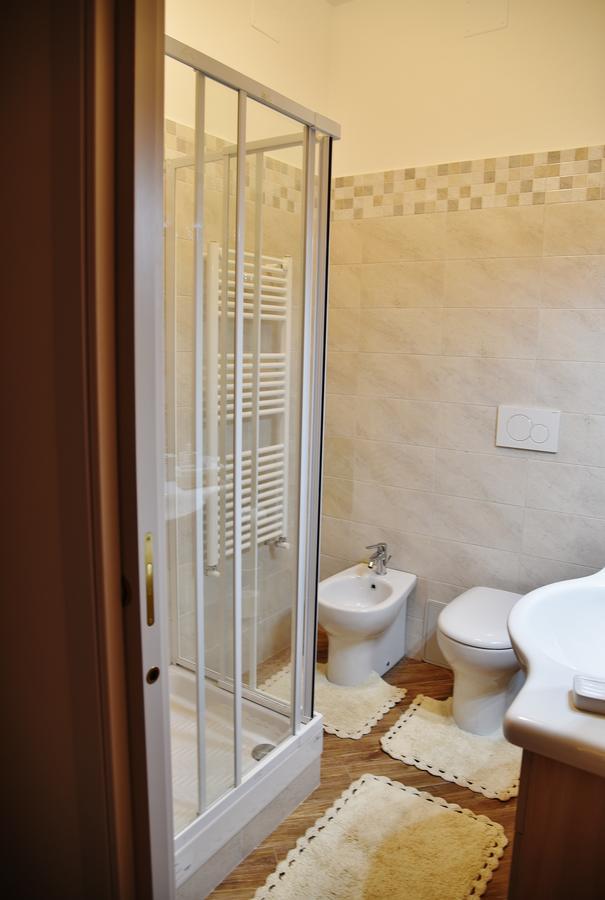 Guest house Fabio Deluxe