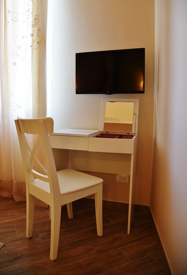 Guest house Fabio Deluxe