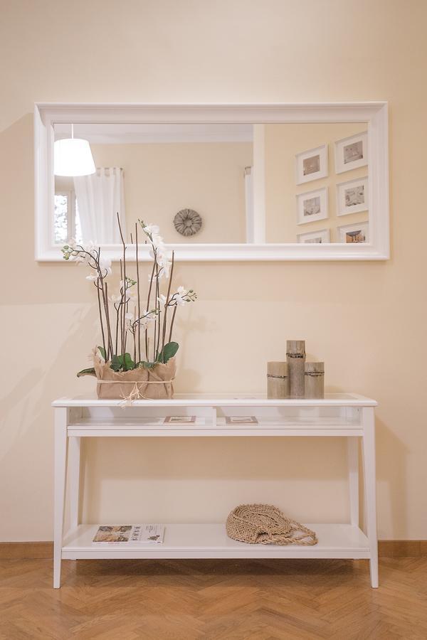 Roma's Trastevere Apartment *
