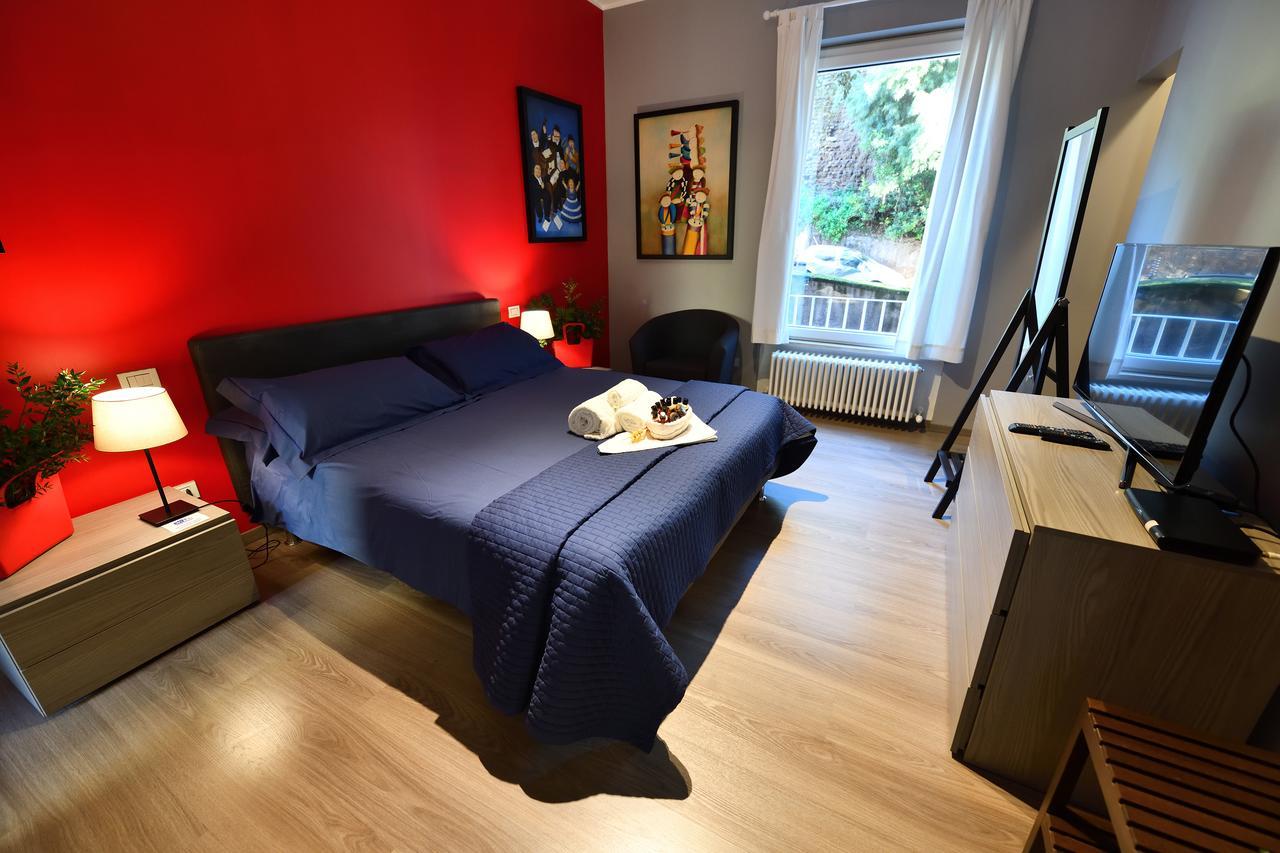 The Appartement
