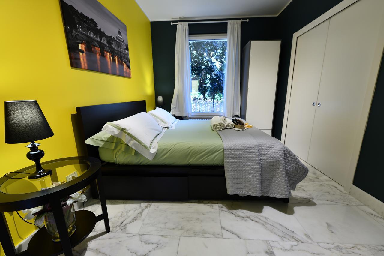 The Appartement Rome