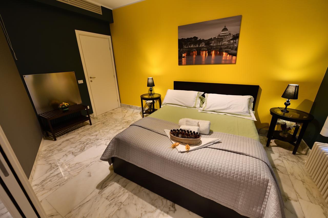 Appartement The *