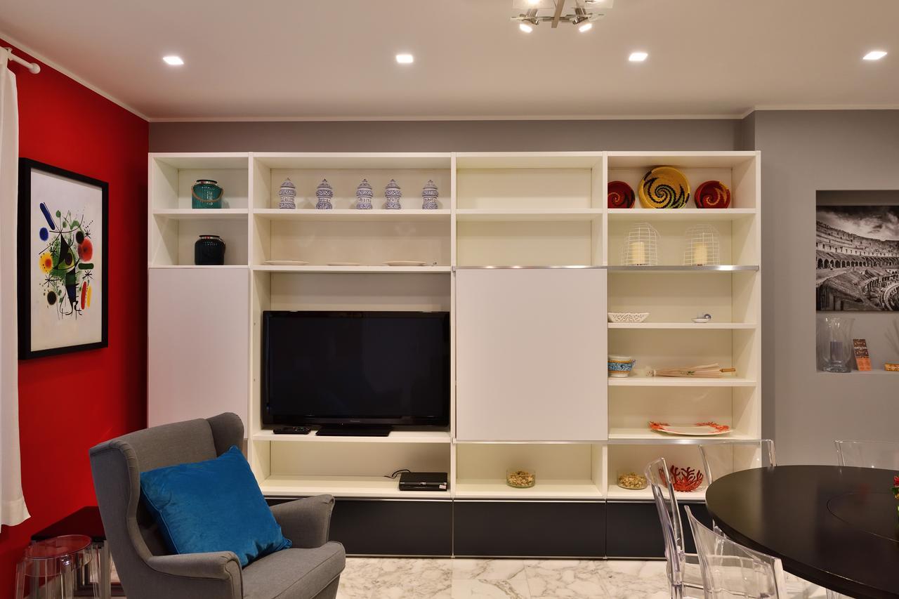 Appartement The Rome