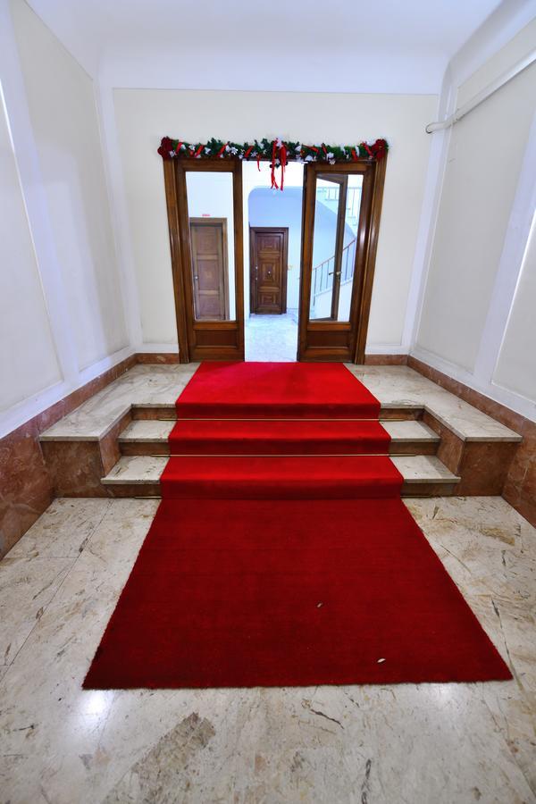 Appartement The