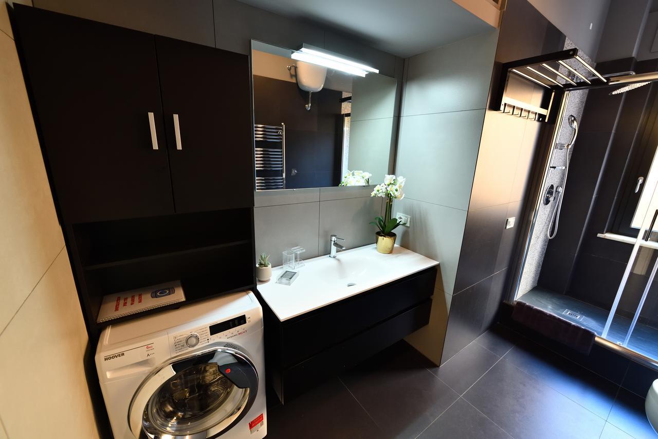 Appartement The