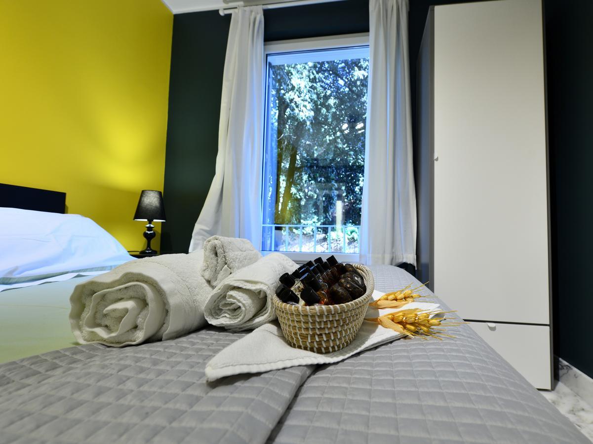 The Appartement