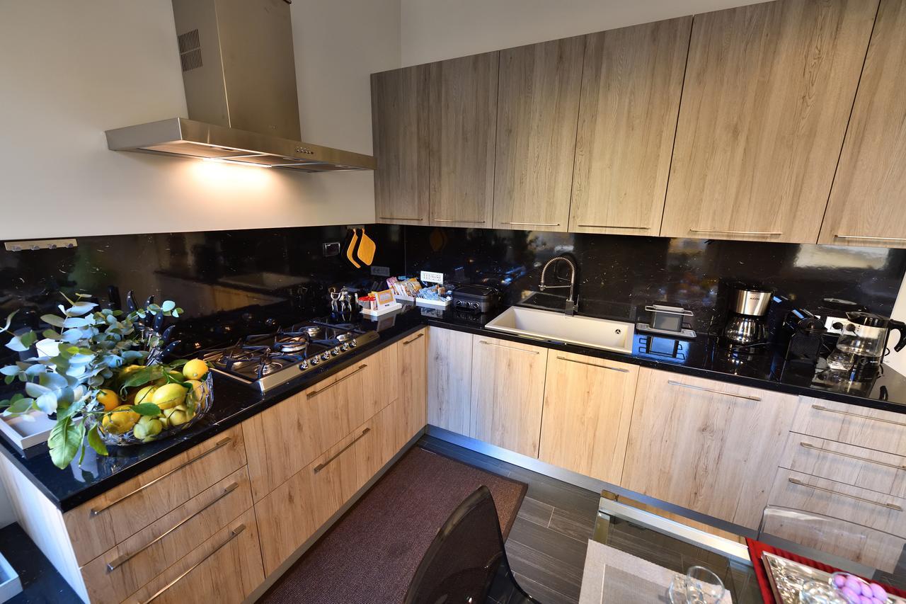 The Appartement Rome