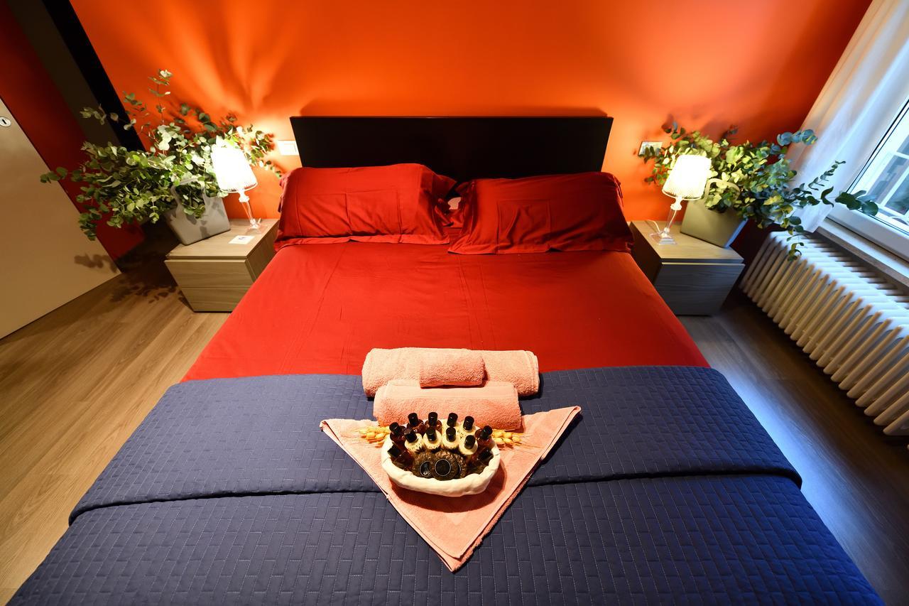 The Appartement Rome