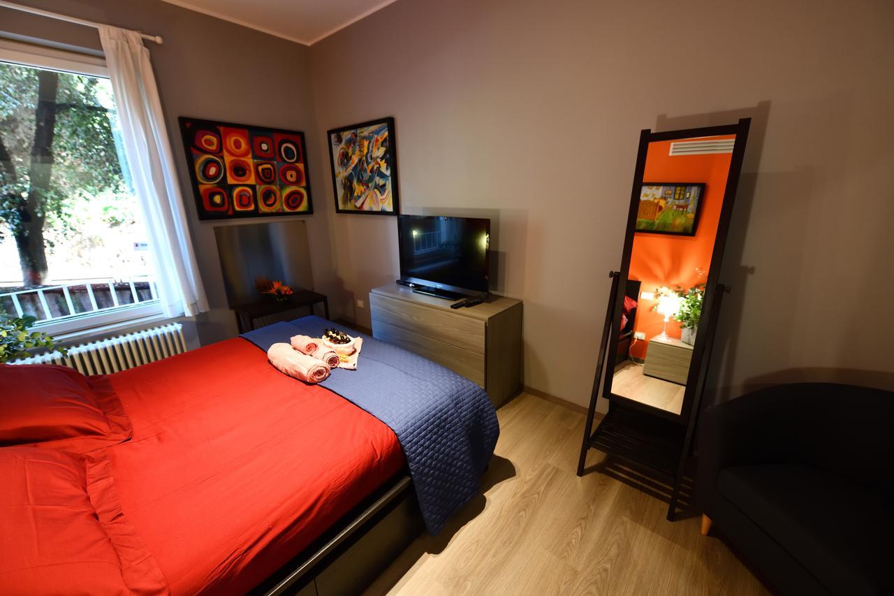 Appartement The Rome