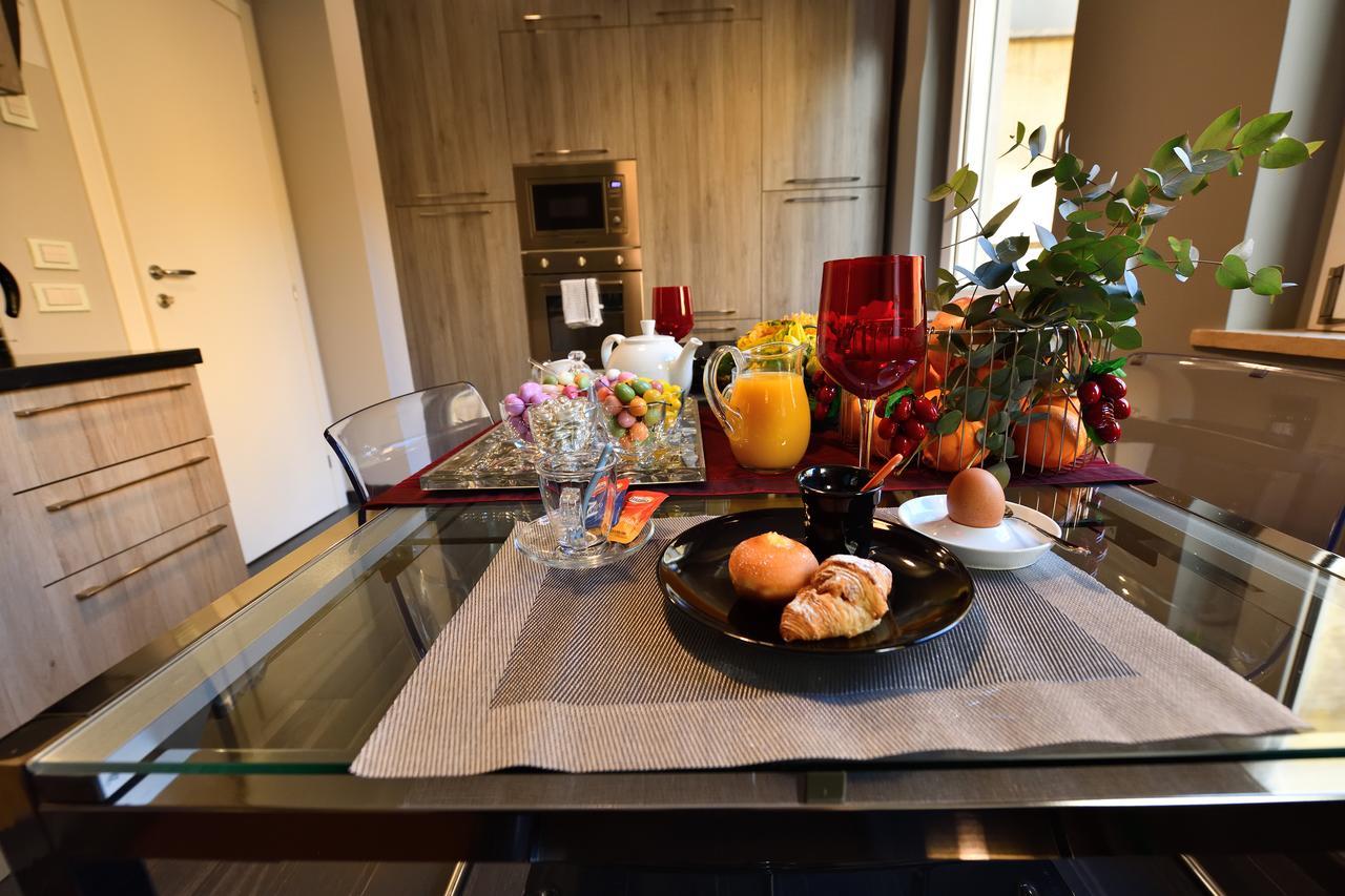 Appartement The *