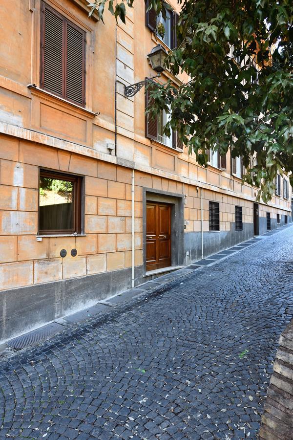 The * Rome