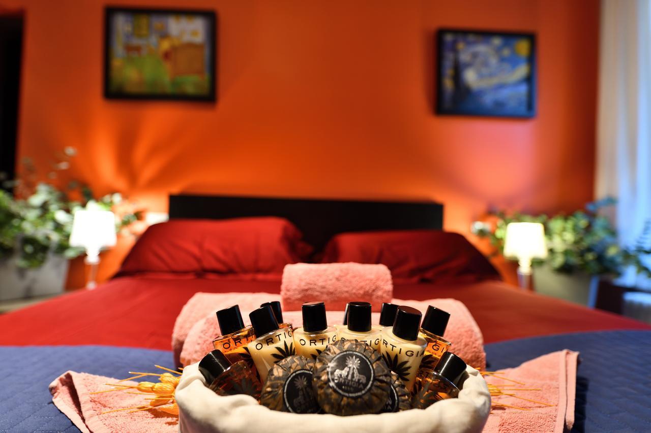 The Appartement