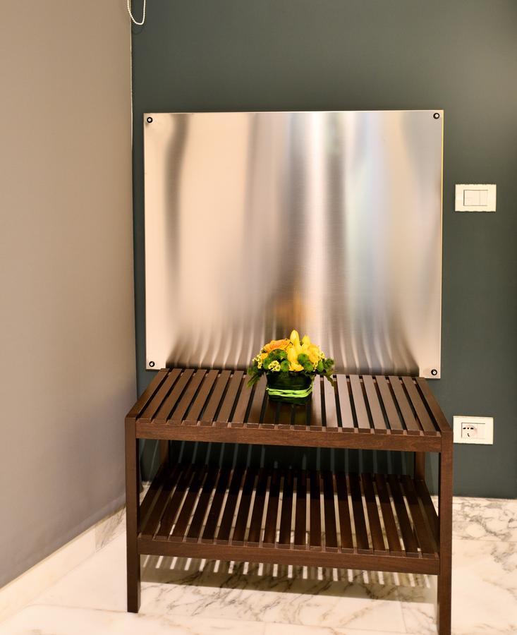 The Appartement