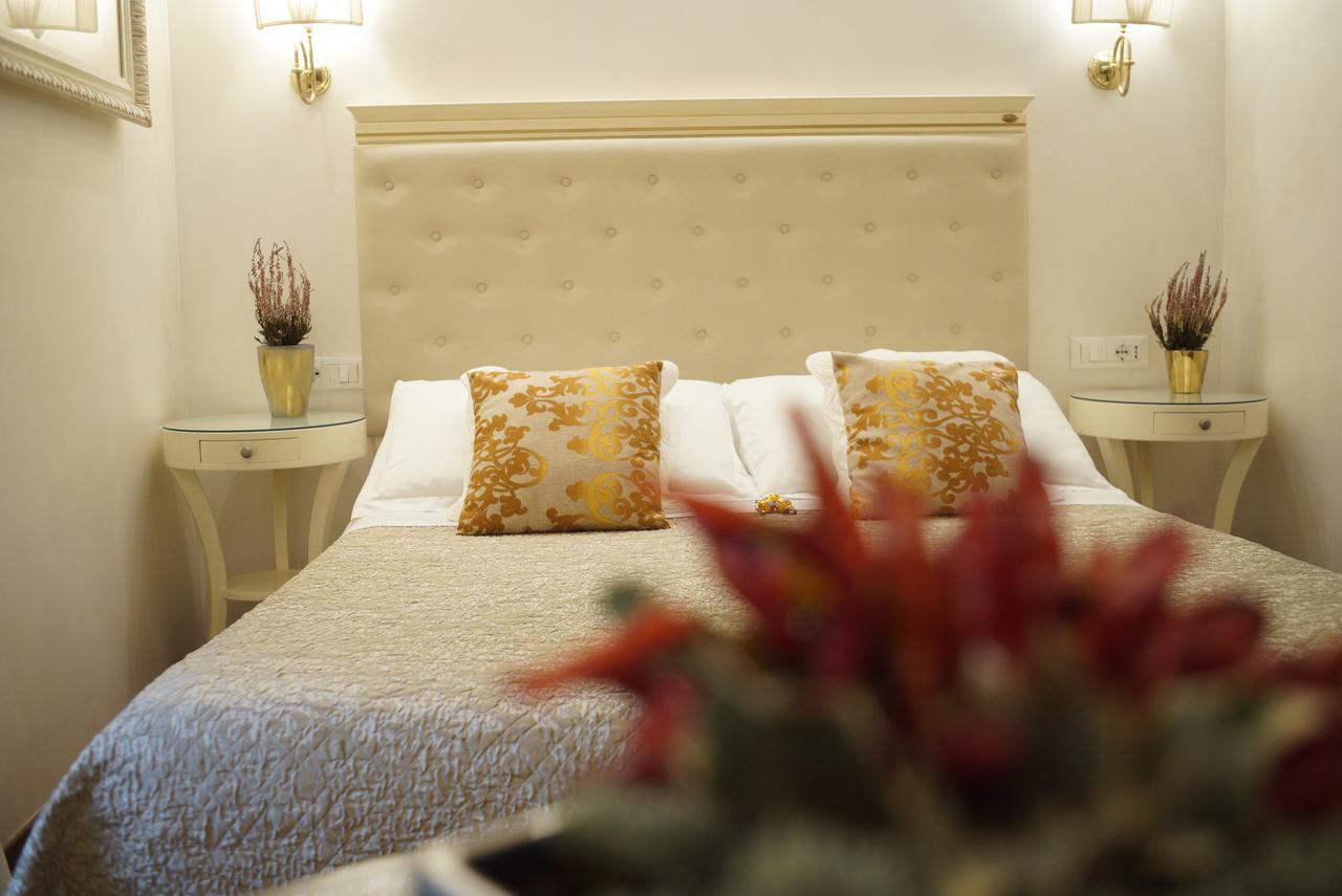 Guest house Navona 2*