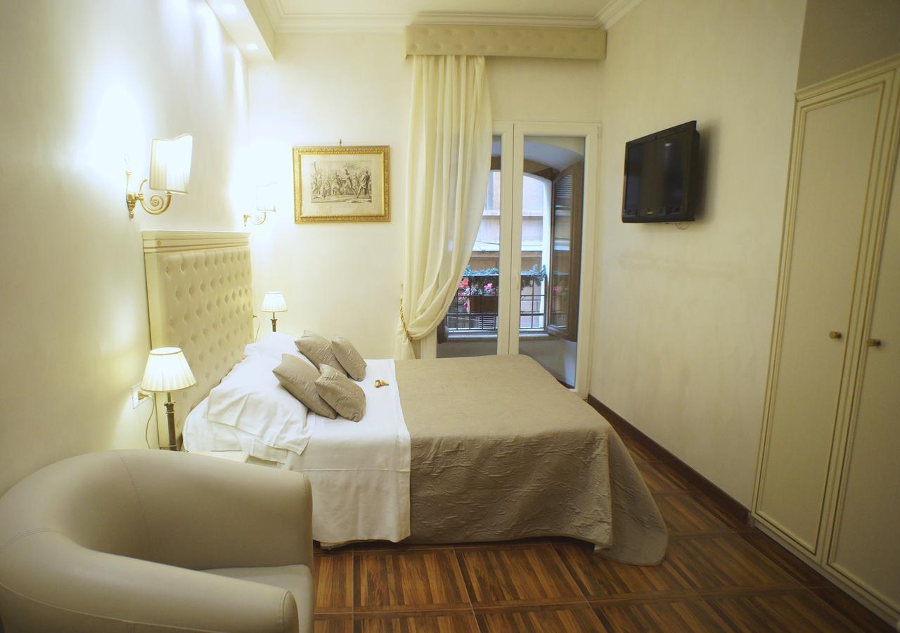 Navona Guest house Rome