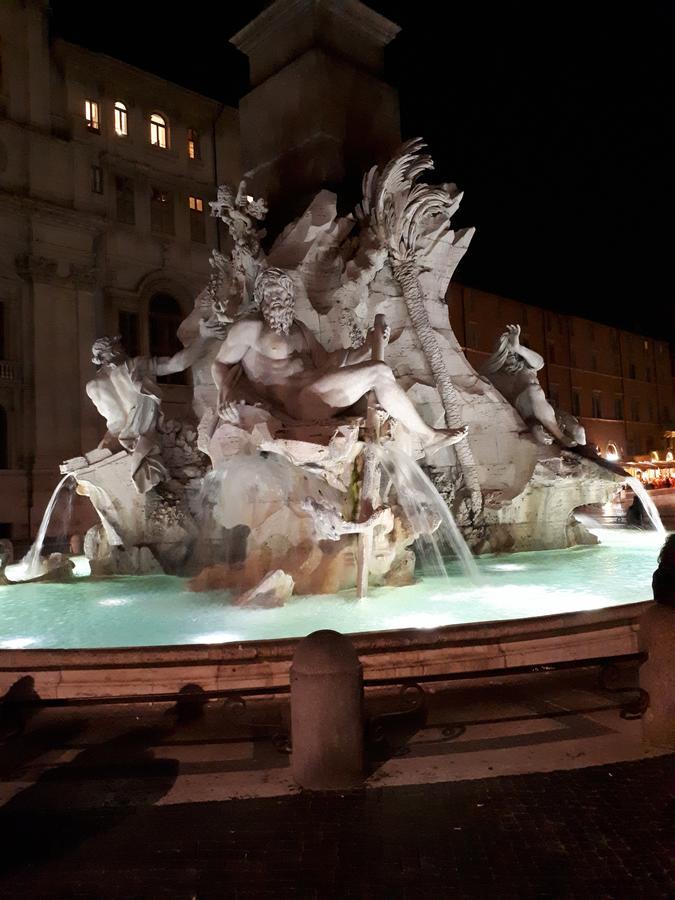 Appartement Il Ricamo Di