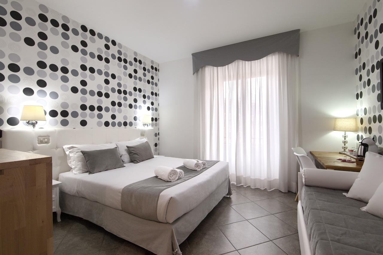 Vatican Treasure Guest house 2*