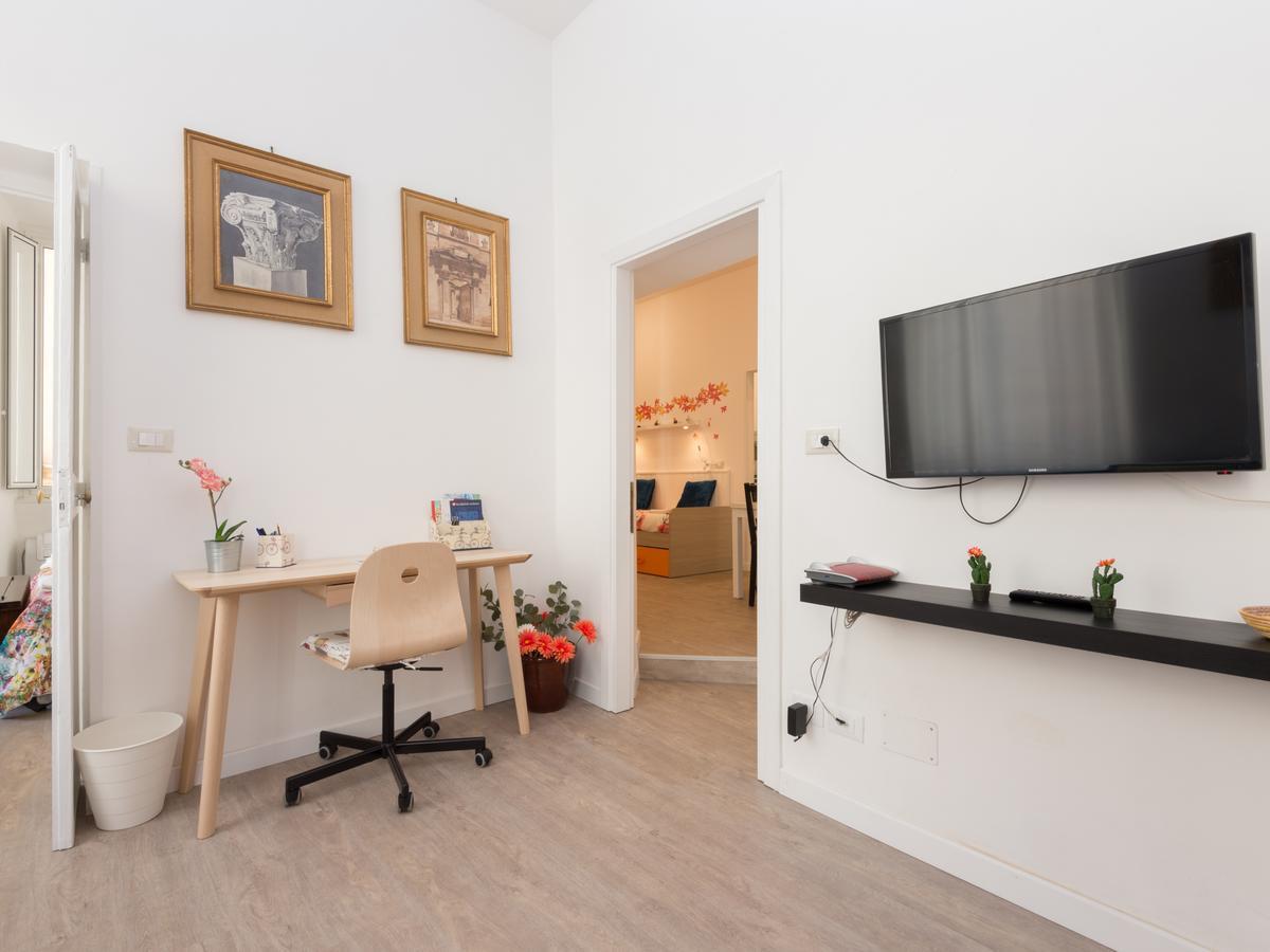 Vittorio Emanuele Apartamento