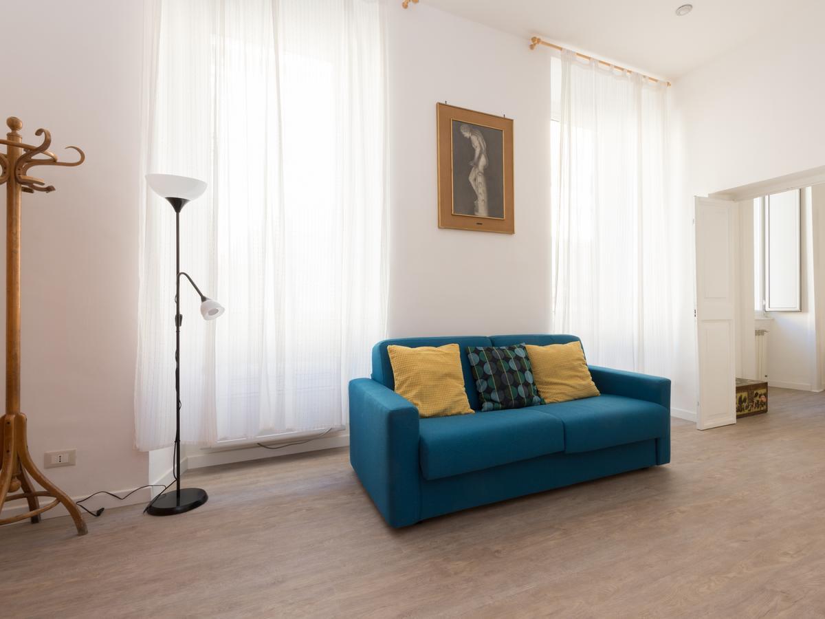 Vittorio Emanuele Apartamento Roma