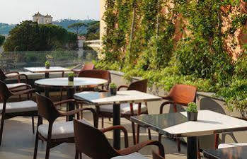 Eden - Dorchester Collection 5* Rome