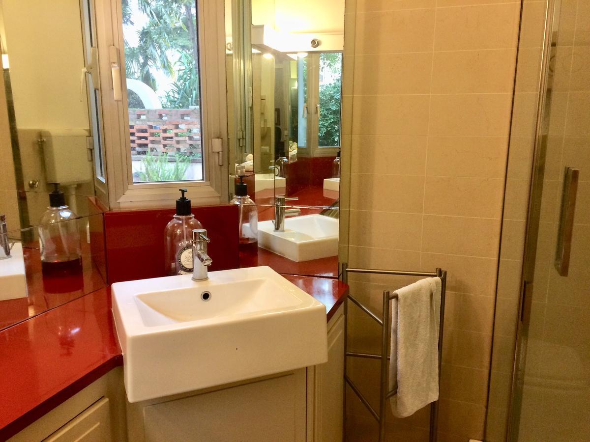 Apartment Borghese Luxury Loft