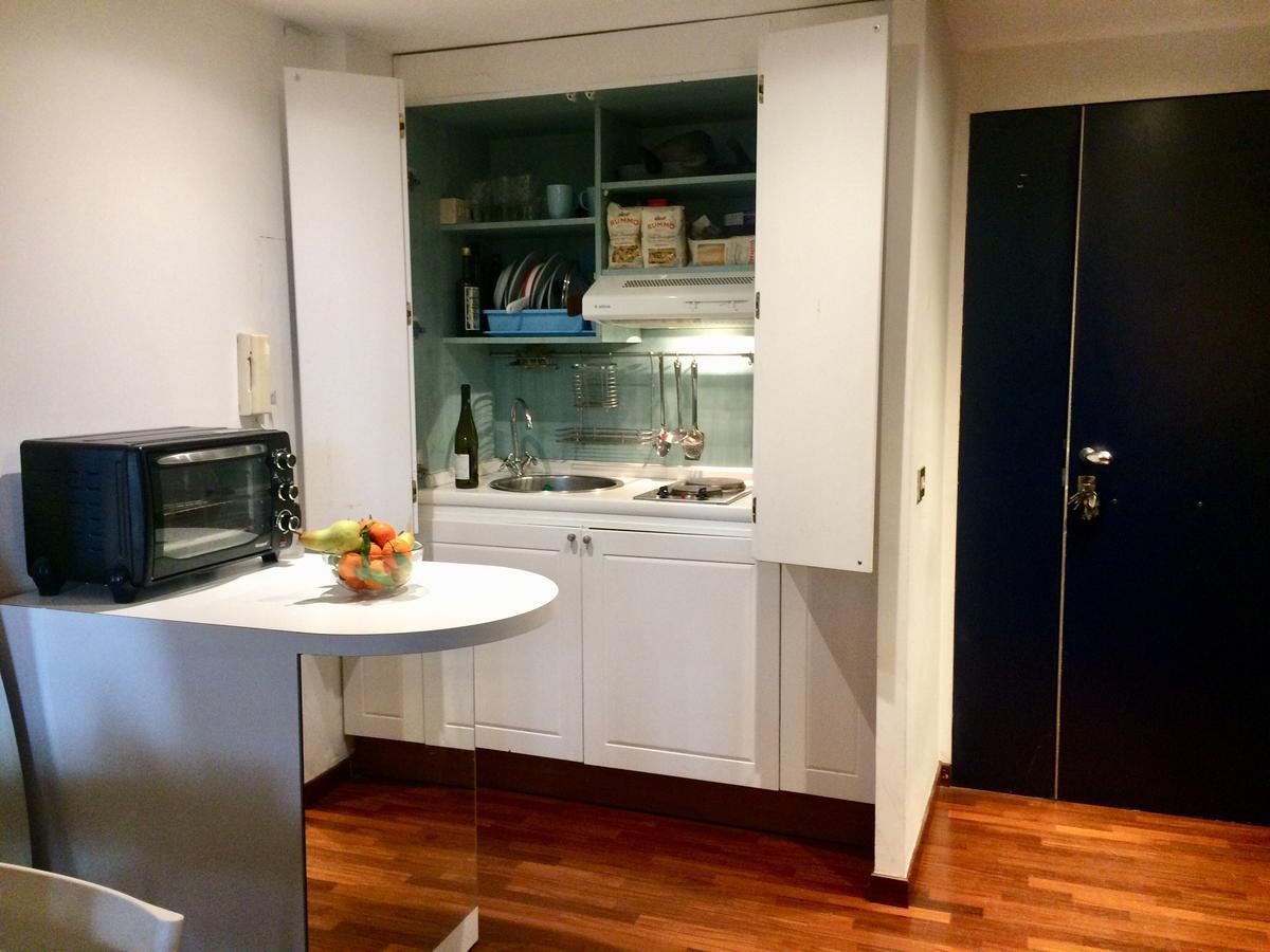 Borghese Luxury Loft Apartment Rome