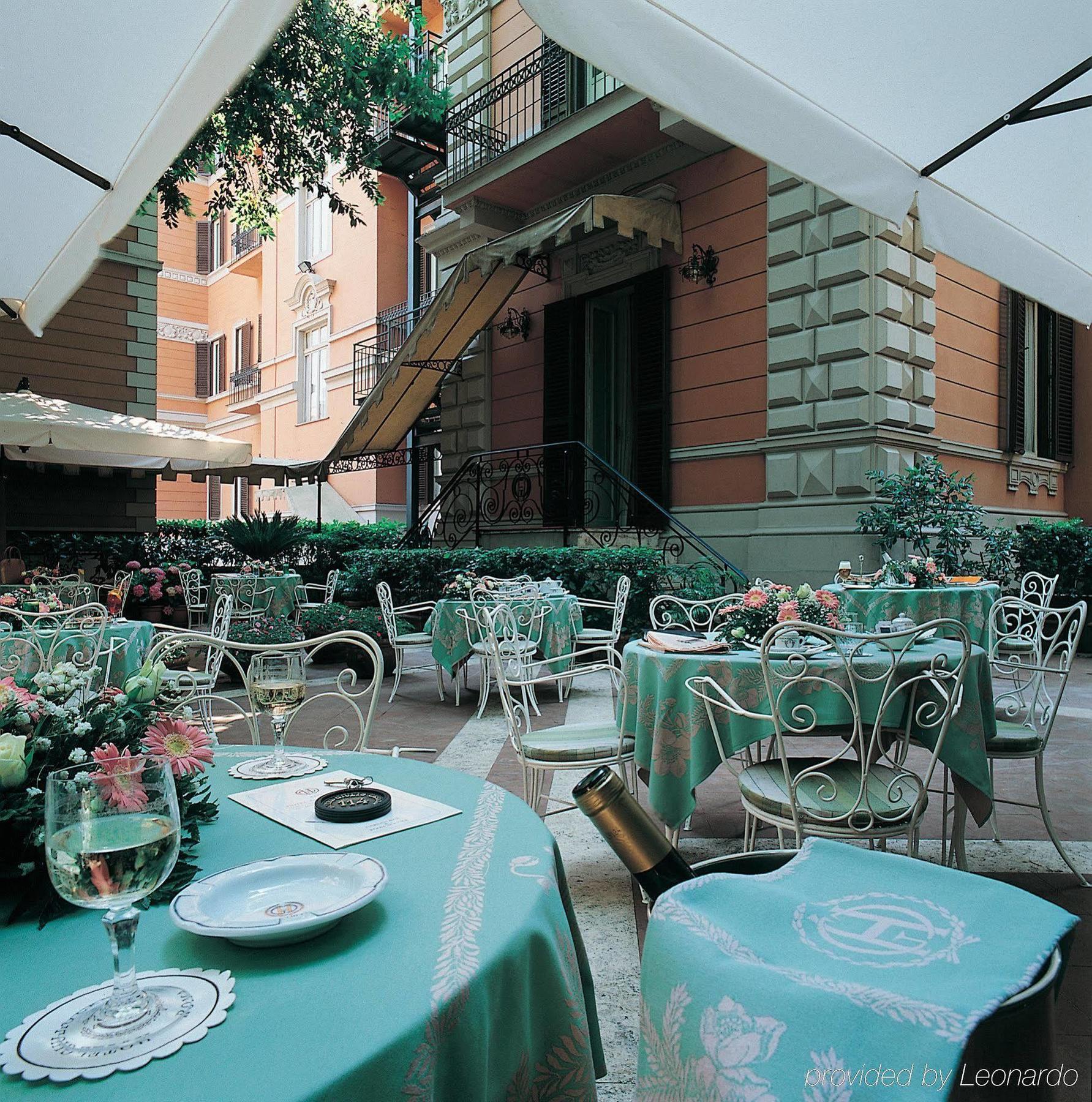 Giulio Cesare Hotel
