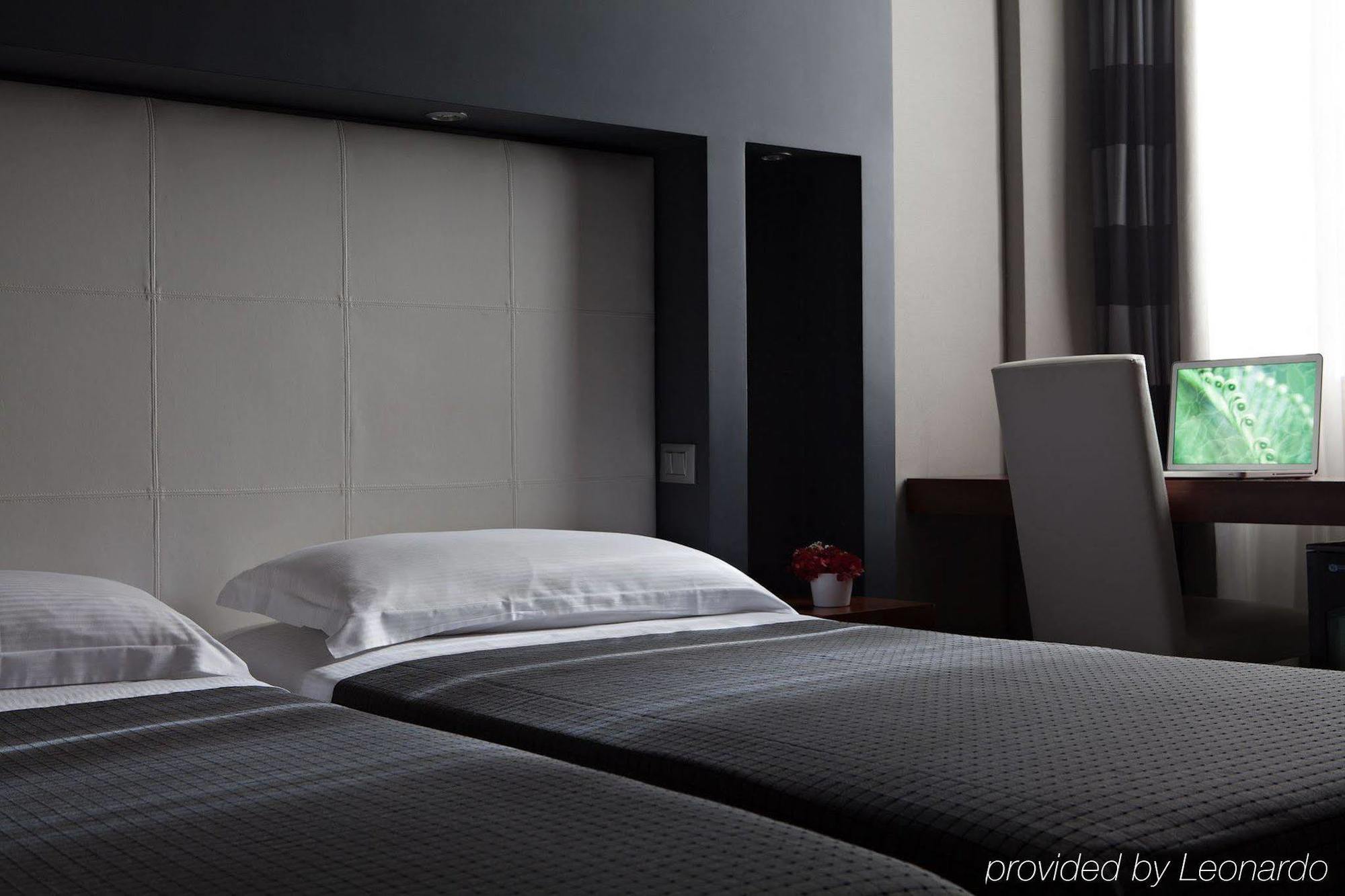 Metropolis - Di Charme Hotel