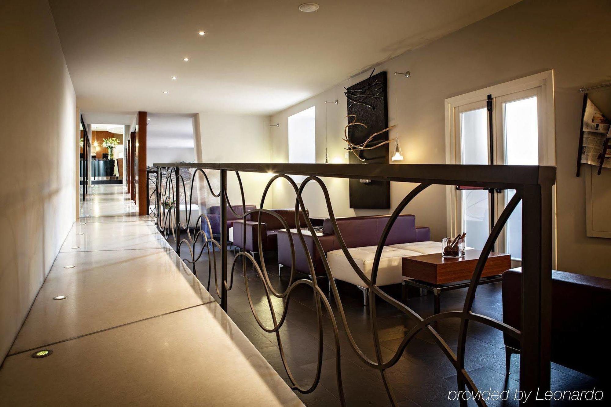 Hotel Metropolis - Di Charme 4*