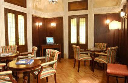 Palazzo Cardinal Cesi Hotel 4*