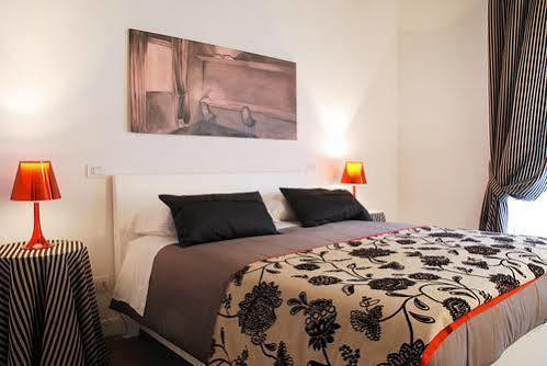 Gasthuis Relais Fori Imperiali 2*