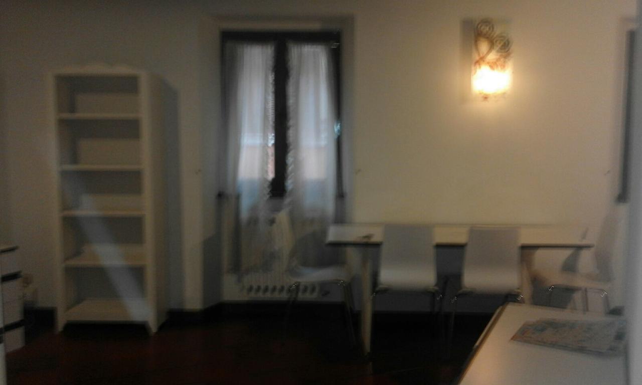 Appartamento Romantica Roma