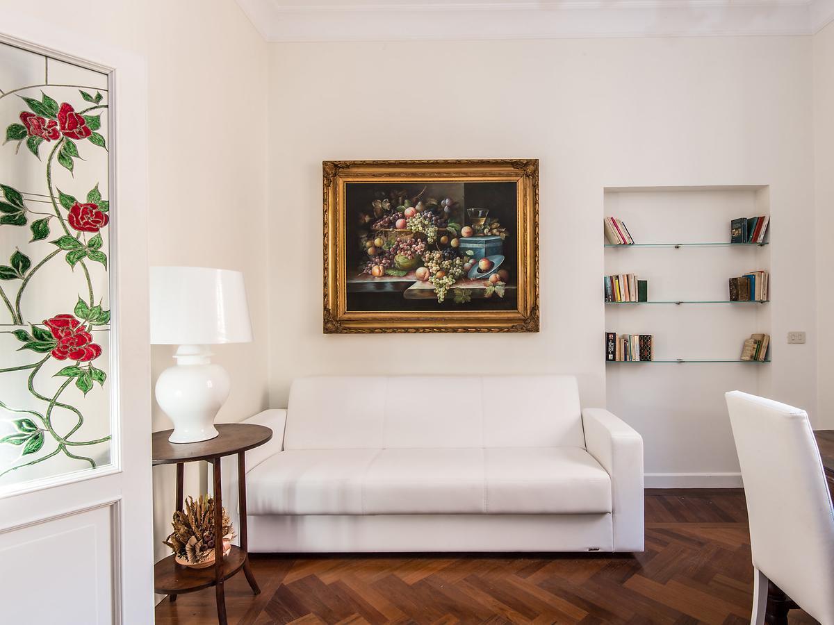 Apartment Vatican Luxury By Interhome Rome