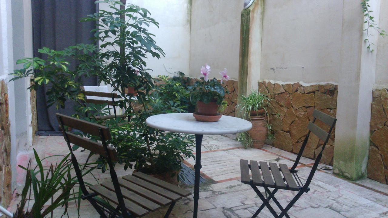 Couette-café Citta Giardino