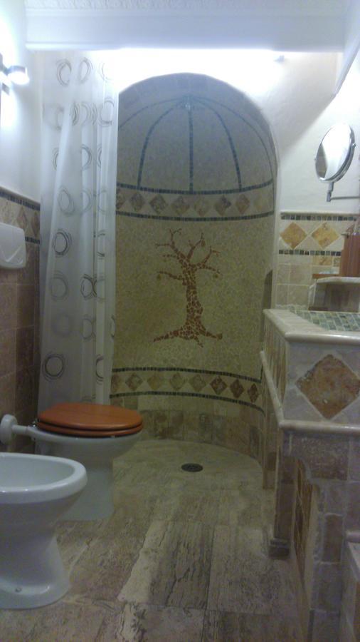 Citta Giardino Couette-café