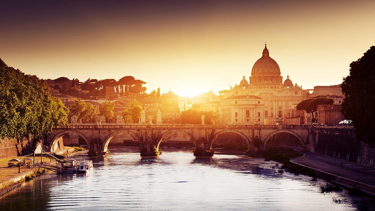 Sweetdreams 2* Rome
