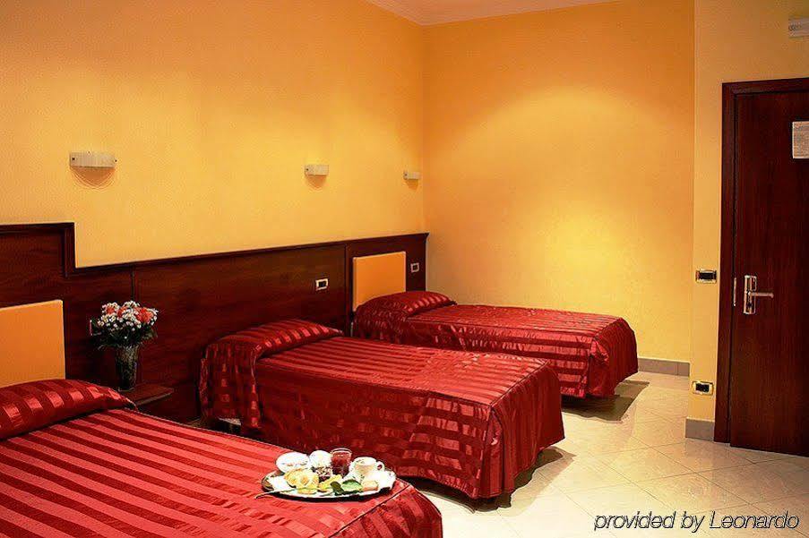 Hotel Esposizione Rome