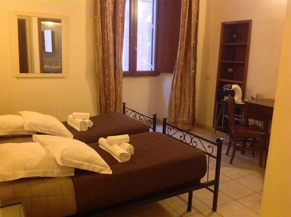 Storica Casa de hóspedes Roma